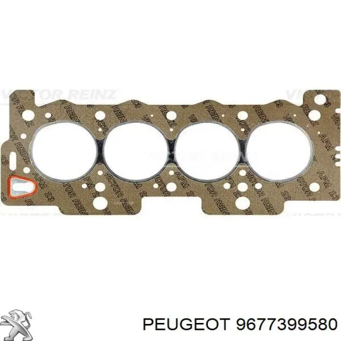 Juntas de culata Peugeot/Citroen 9677399580 precio, desde 17,53 EUR