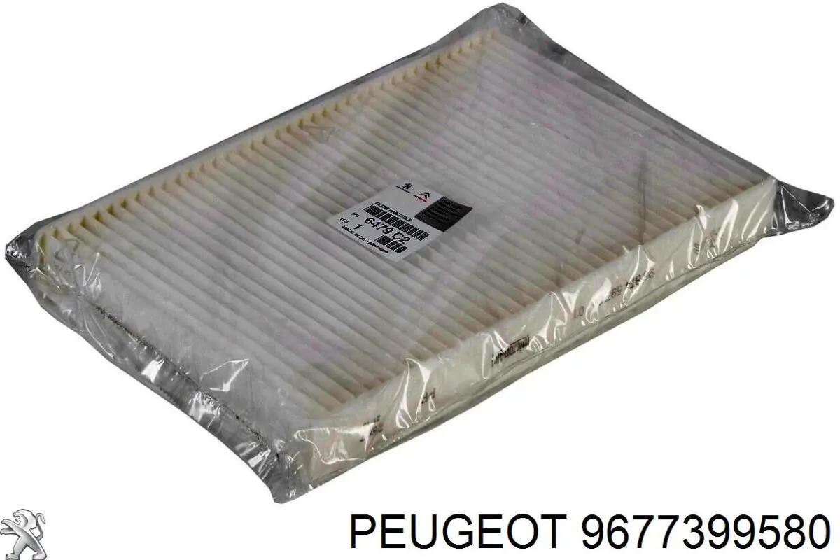 Comprar 9677399580 Peugeot/Citroen Junta de culata