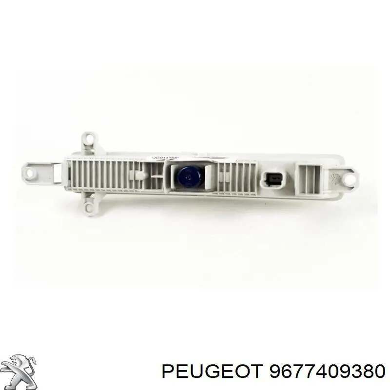 Luz diurna Peugeot/Citroen 9677409380 precio, desde 74,05 EUR