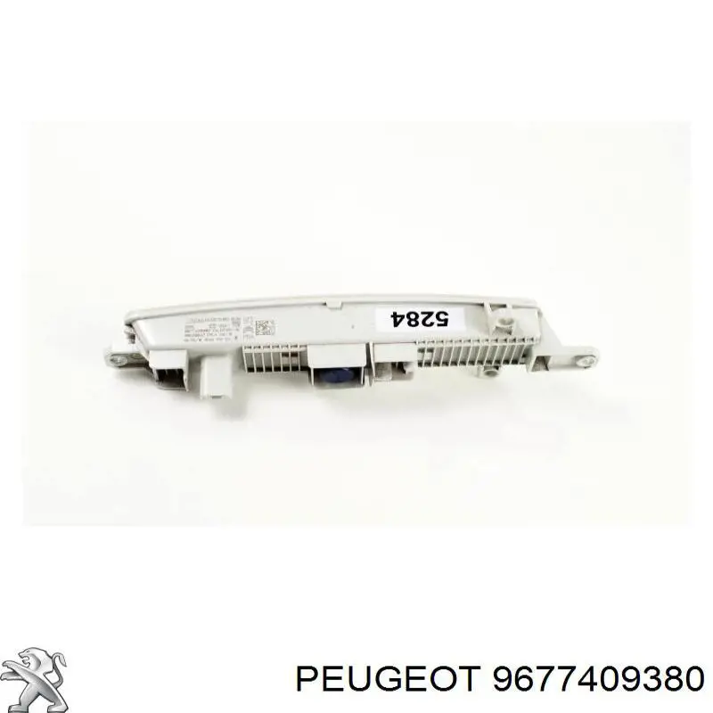 Comprar 9677409380 Peugeot/Citroen Luz diurna