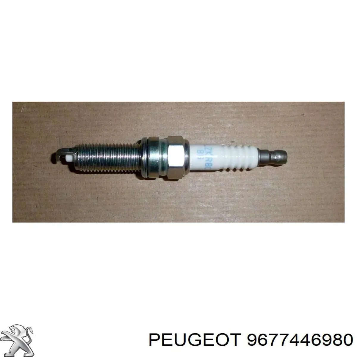 Comprar 9677446980 Peugeot/Citroen Bujía de encendido