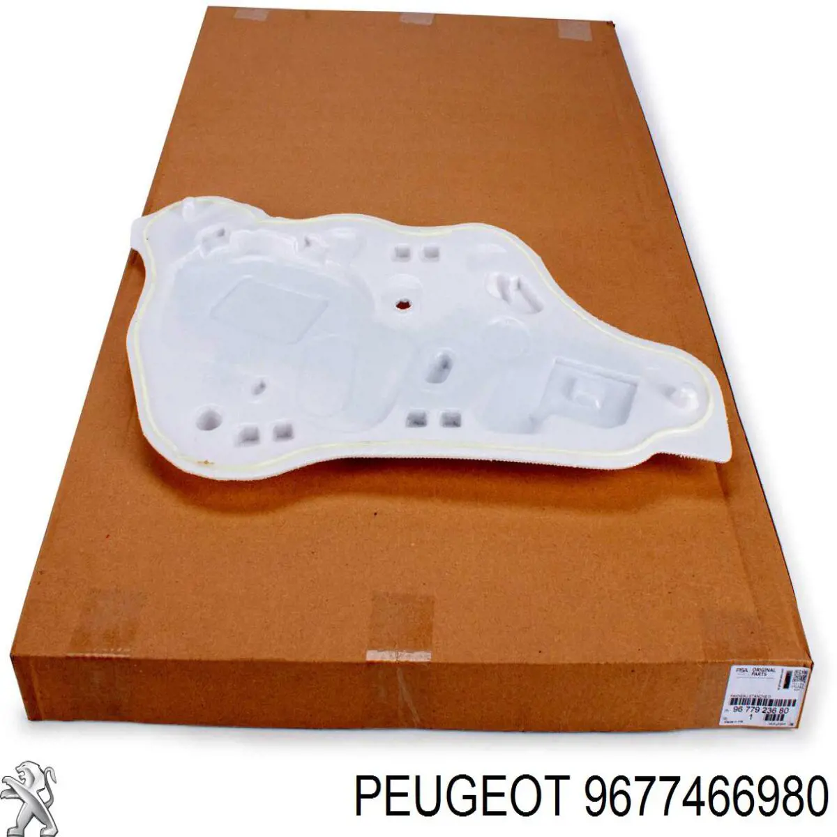 Limitador de apertura de puerta delantera Peugeot/Citroen 9677466980 precio, desde 25,89 EUR