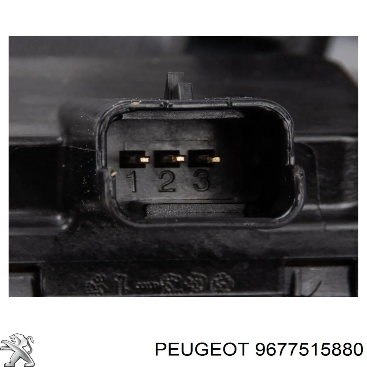 Comprar 0345F4 Peugeot/Citroen Cuerpo de mariposa