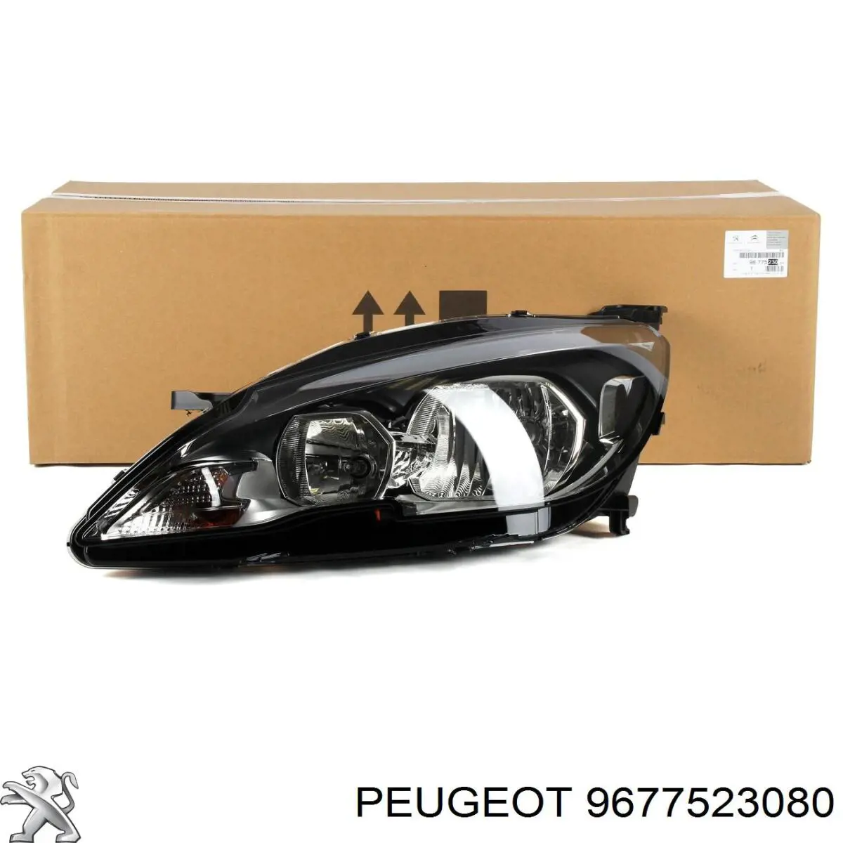 Faro Magneti Marelli LPO602 precio, desde 279,59 EUR
