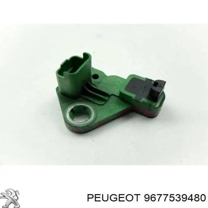 Comprar 9677539480 Peugeot/Citroen Sensor de cigüeñal
