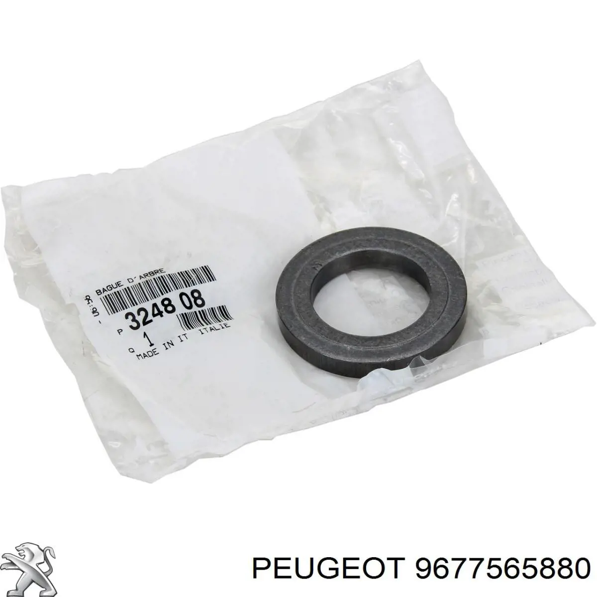 Retén palanca selectora Peugeot/Citroen 9677565880 precio, desde 2,30 EUR