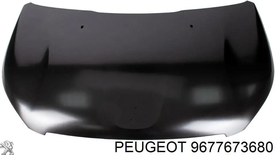 Capó del motor Peugeot/Citroen 9677673680 precio, desde 311,20 EUR