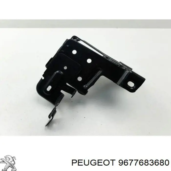 Unidad de control ABS hidráulico para Opel GRANDLAND X A18, P1UO