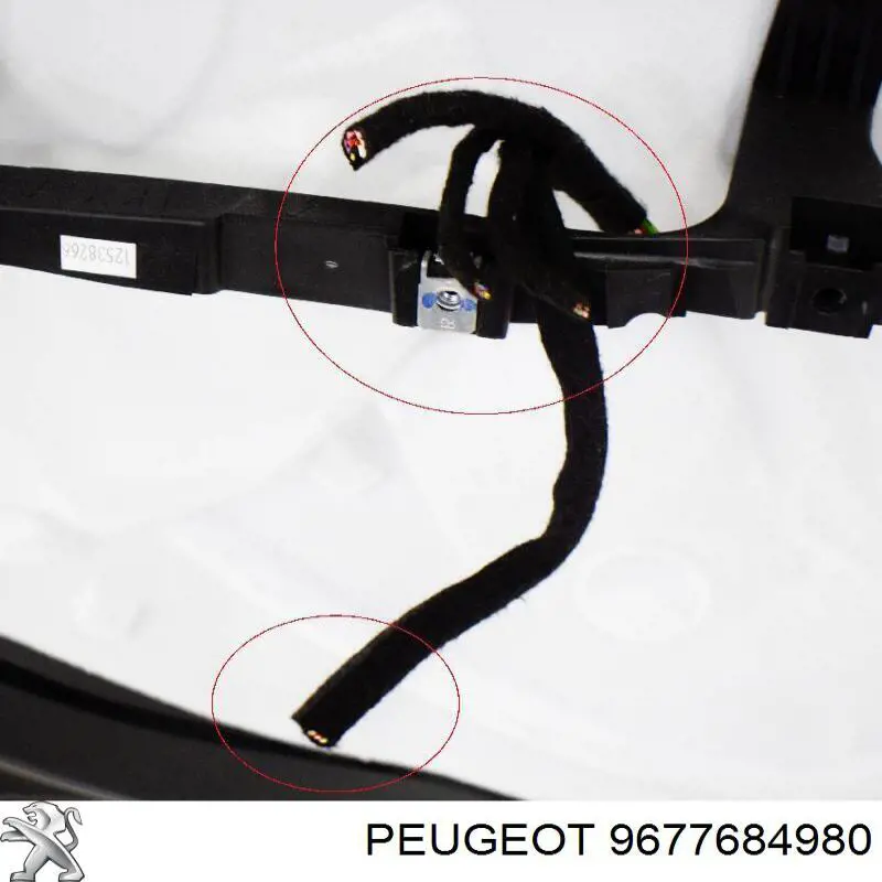 Puerta de coche, delantera, izquierda Peugeot/Citroen 9677684980 precio, desde 378,97 EUR