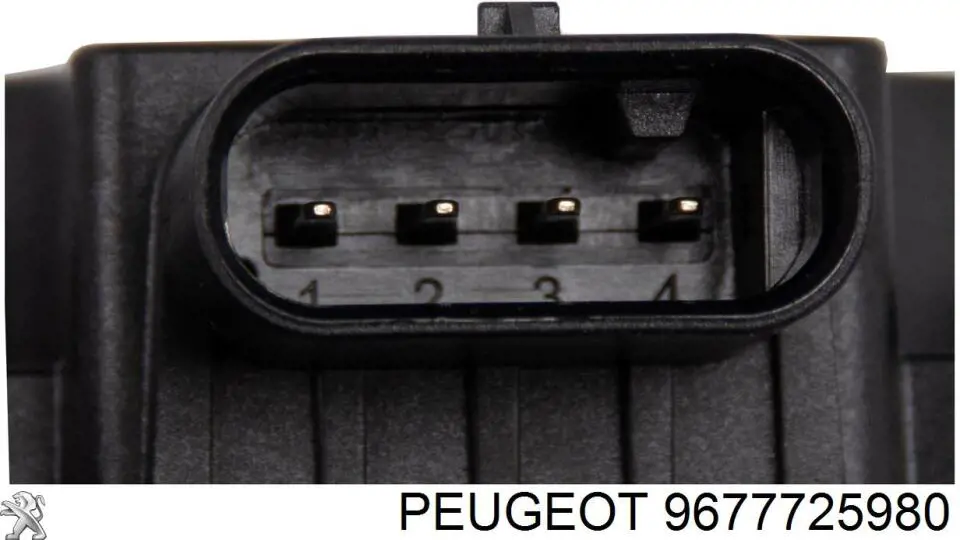 Persiana del radiador Peugeot/Citroen 9677725980 precio, desde 372,75 EUR