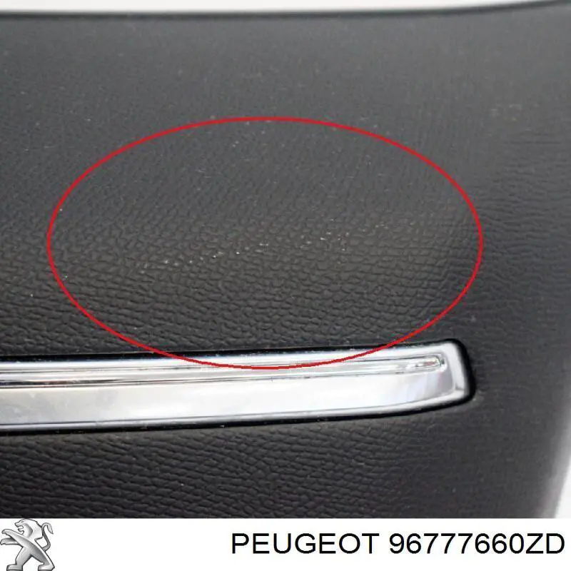 Módulo de modos de calefacción/aire acondicionado Peugeot/Citroen 96777660ZD precio, desde 40,66 EUR