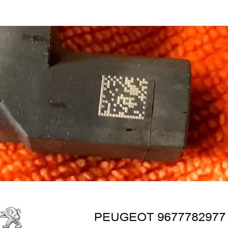 Sensor de aparcamiento trasero Peugeot/Citroen 9677782977 precio, desde 37,75 EUR