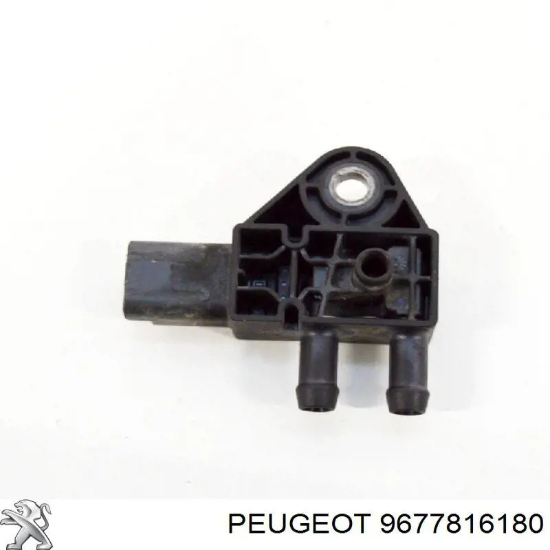 Sensor de presión de gases de escape Peugeot/Citroen 9677816180 precio, desde 32,73 EUR