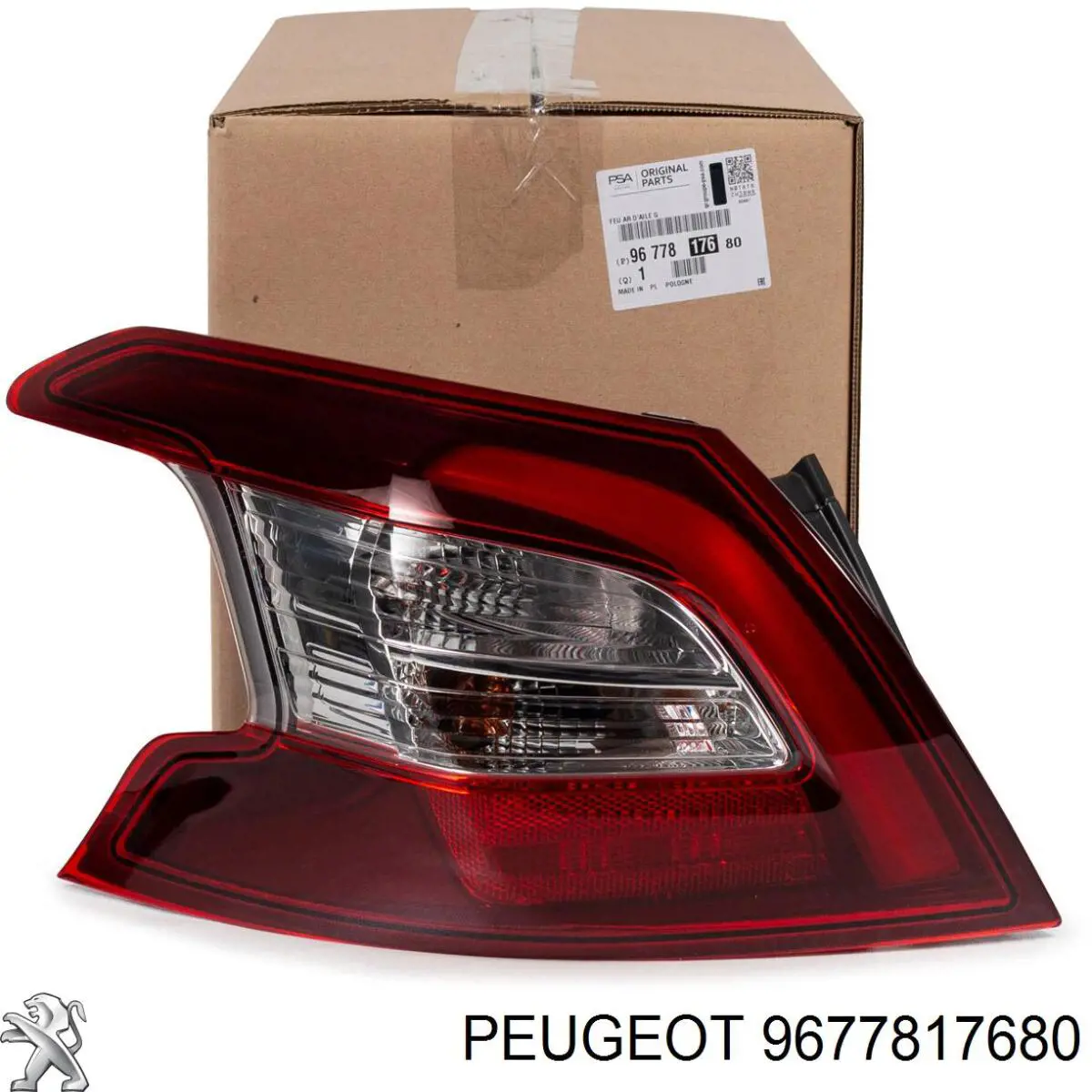 Piloto trasero exterior izquierdo Magneti Marelli LLI992 precio, desde 117,86 EUR