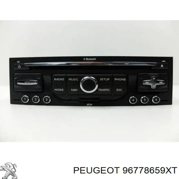  Peugeot/Citroen 96778659XT precio, desde 193,12 EUR