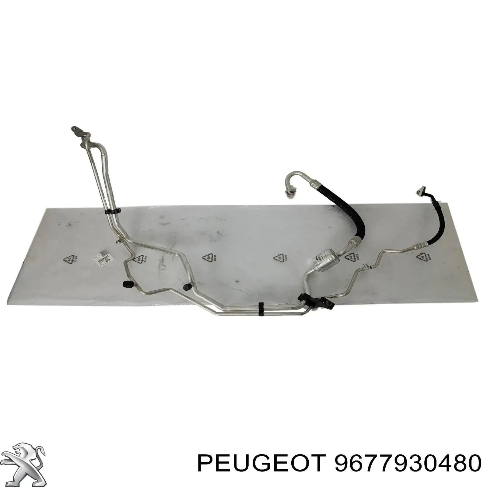 Manguera de aire acondicionado de compresor al condensador Maxgear AC912564 precio, desde 34,69 EUR
