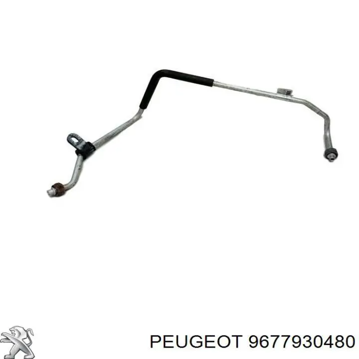 Comprar AC912564 Maxgear Manguera de aire acondicionado de compresor al condensador