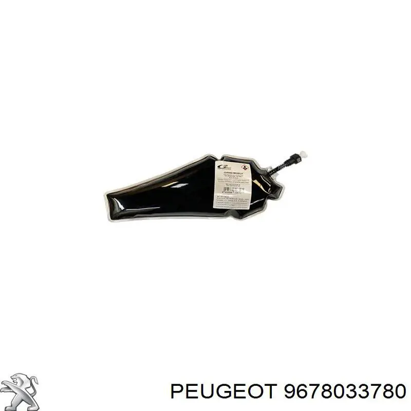 Comprar 9678033780 Peugeot/Citroen Aditivos del sistema de combustible para motores diésel