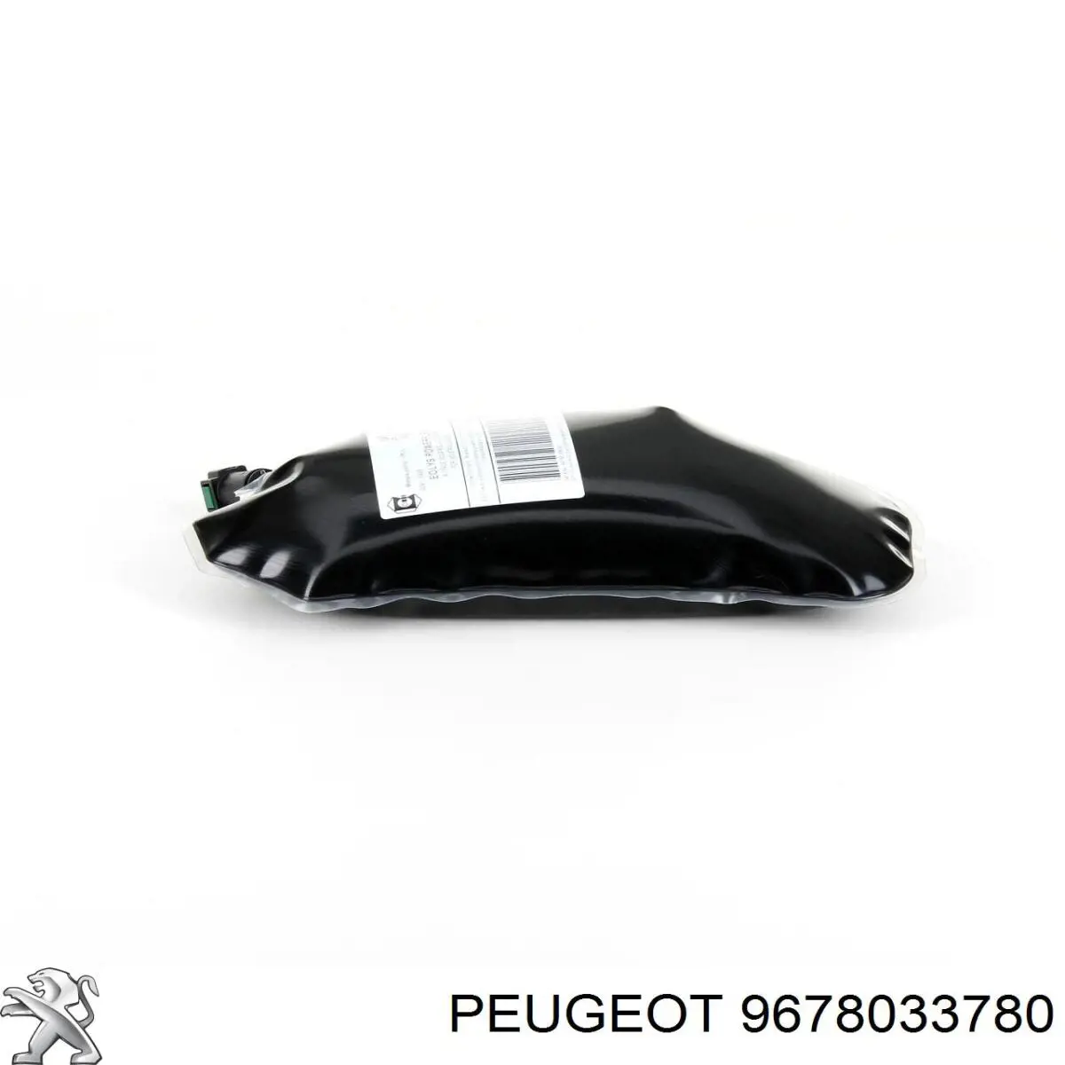 9678033780 Peugeot/Citroen Aditivos del sistema de combustible para motores diésel