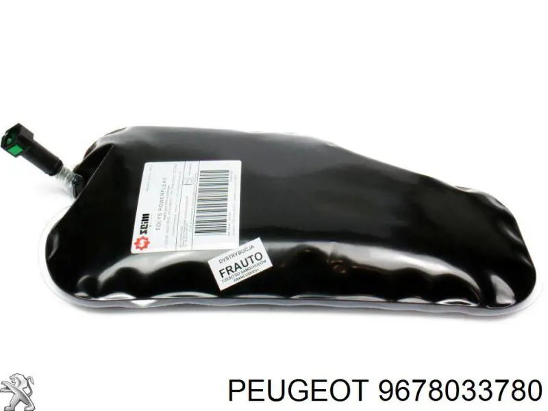 Aditivos del sistema de combustible para motores diésel Peugeot/Citroen 9678033780 precio, desde 108,42 EUR