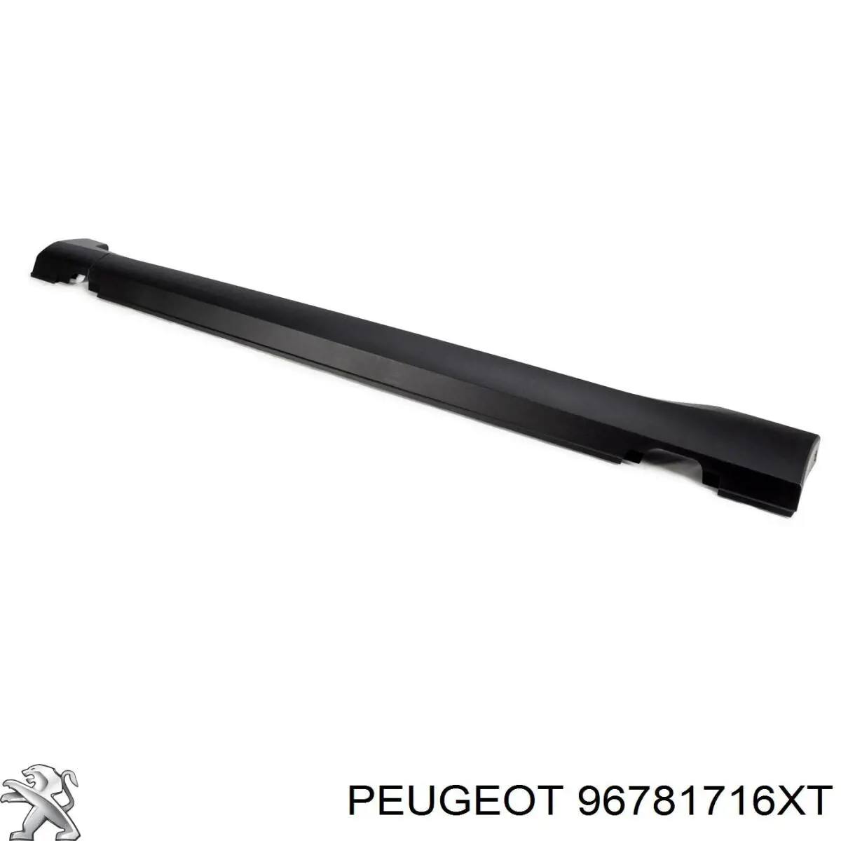 96781716XT Peugeot/Citroen 