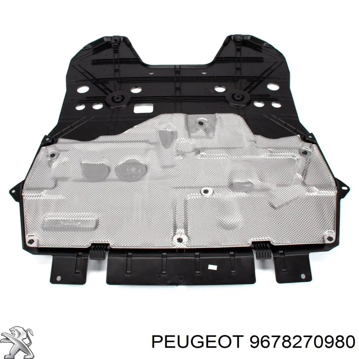 Protección de cárter Peugeot/Citroen 9678270980 precio, desde 69,40 EUR
