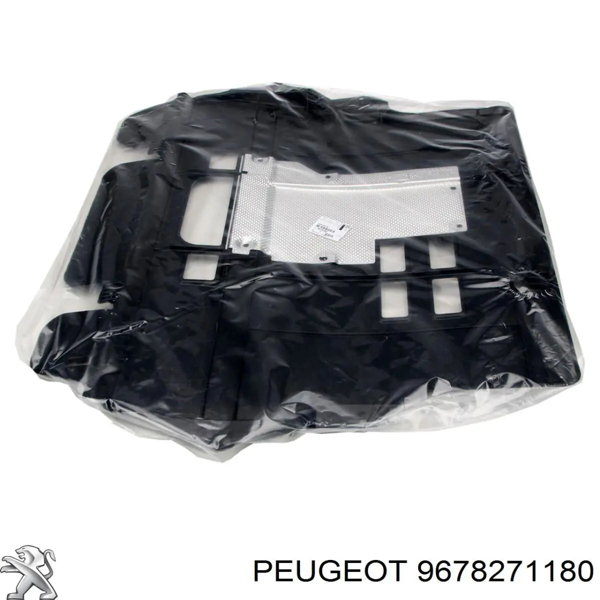 Comprar 9678271180 Peugeot/Citroen Protección motor / empotramiento