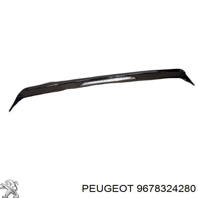  Peugeot/Citroen 9678324280 precio, desde 113,26 EUR