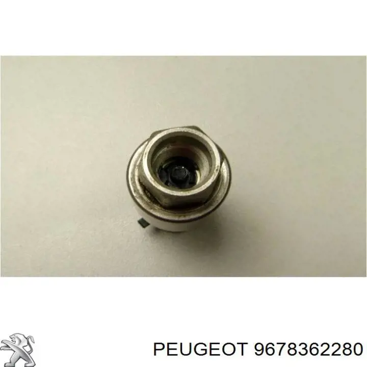 Sensor de presion A/C Peugeot/Citroen 9678362280 precio, desde 34,27 EUR