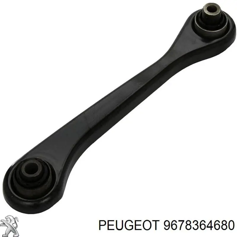 9678364680 Peugeot/Citroen 