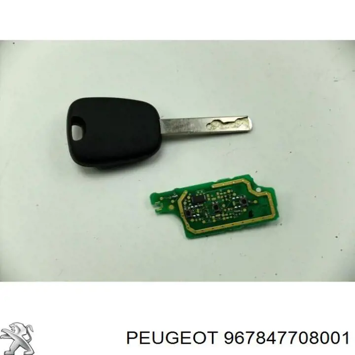 Comprar 967847708001 Peugeot/Citroen 