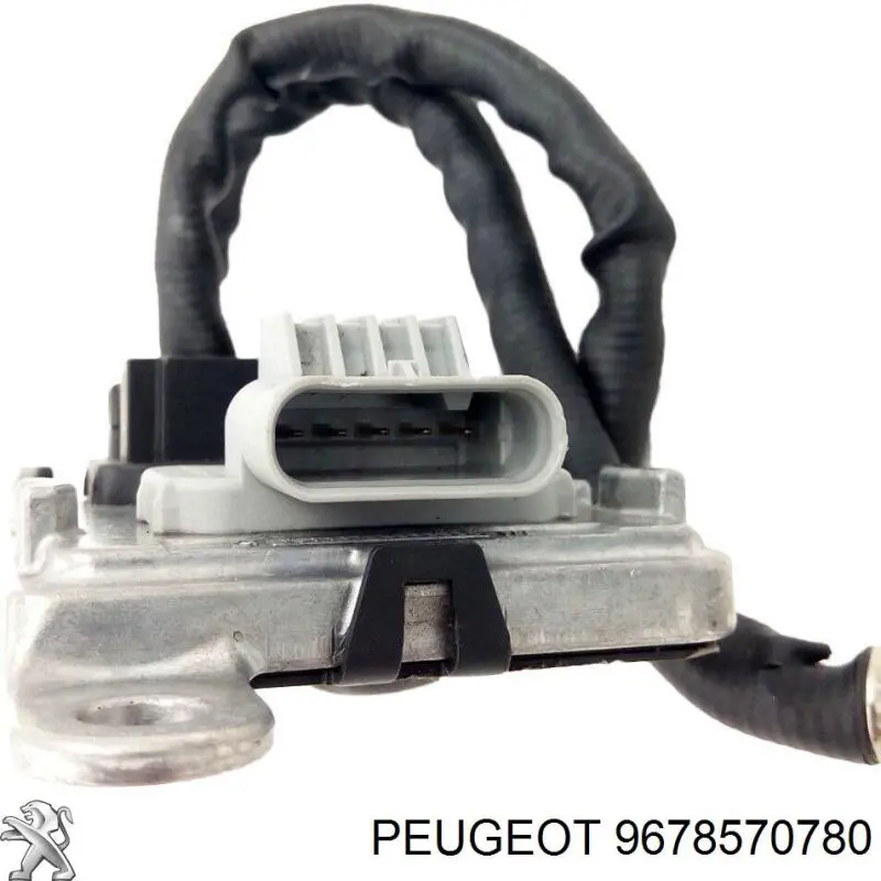 Comprar 9678570780 Peugeot/Citroen Sensor de óxidos de nitrógeno NOx
