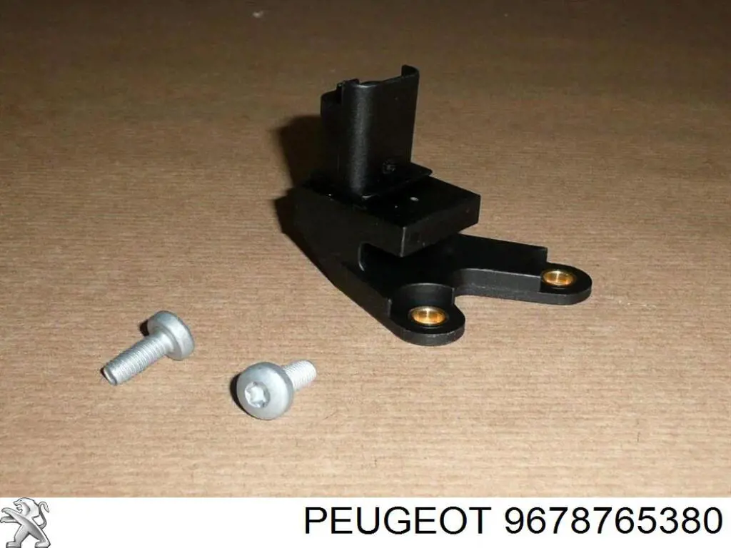 Comprar 9678765380 Peugeot/Citroen Sensor de presion gases de escape