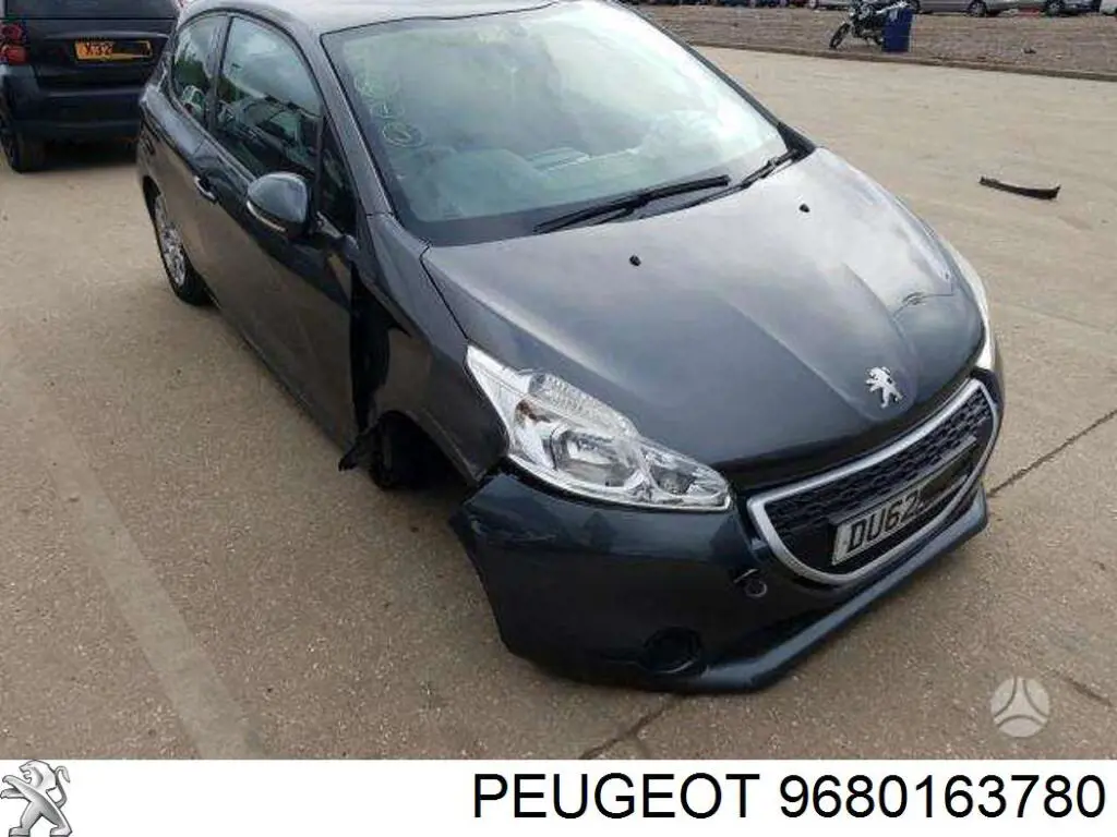 Peugeot/Citroen 9680163780 precio, desde 39,20 EUR