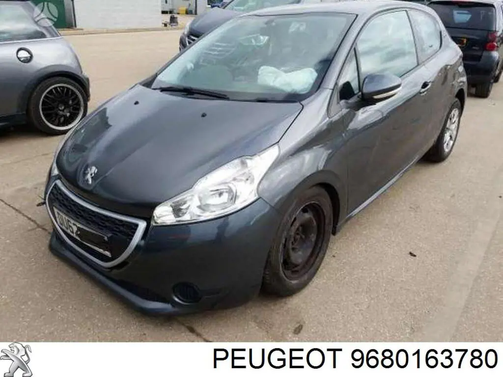 Comprar 9680163780 Peugeot/Citroen 
