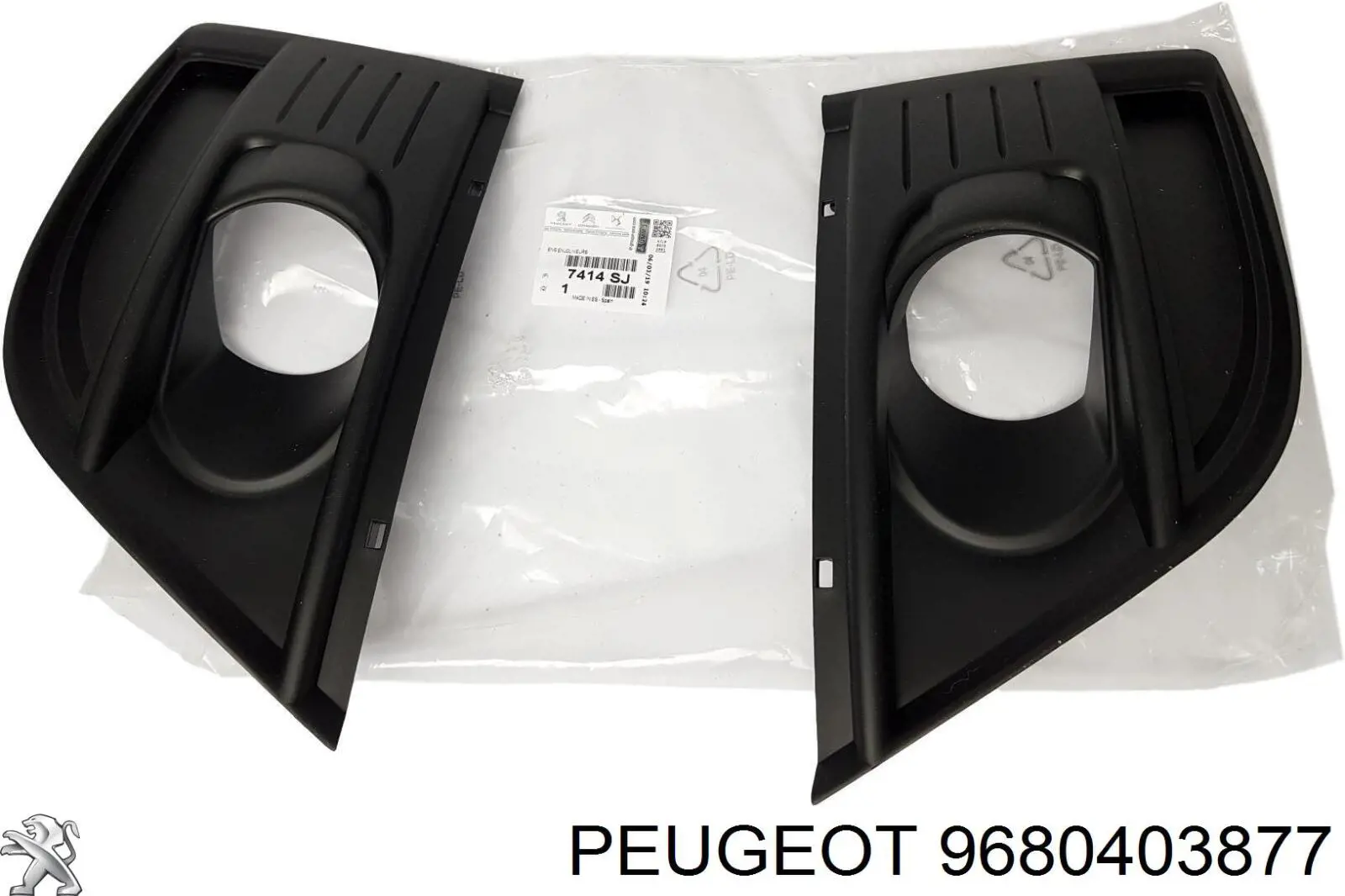 Comprar 9680403877 Peugeot/Citroen 