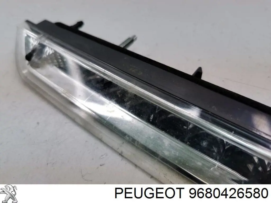 Lampara de luz de freno adicional  Peugeot/Citroen 9680426580 precio, desde 45,01 EUR