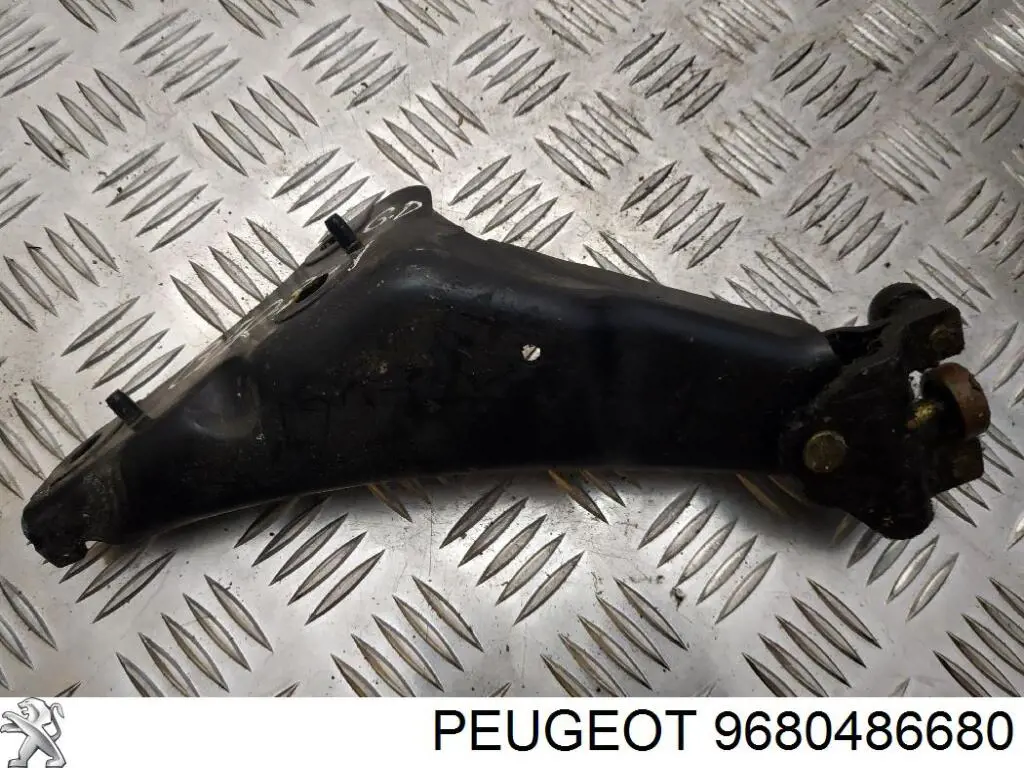 9680486680 Peugeot/Citroen 