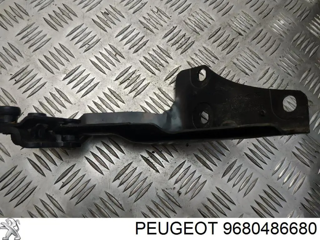  Peugeot/Citroen 9680486680 precio, desde 59,53 EUR
