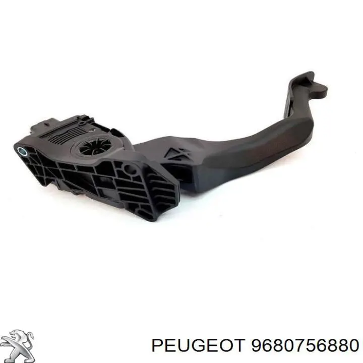  9680756880 Peugeot/Citroen