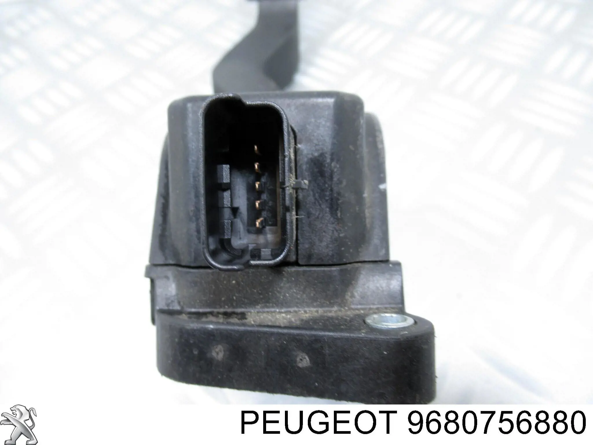 Comprar 9680756880 Peugeot/Citroen 
