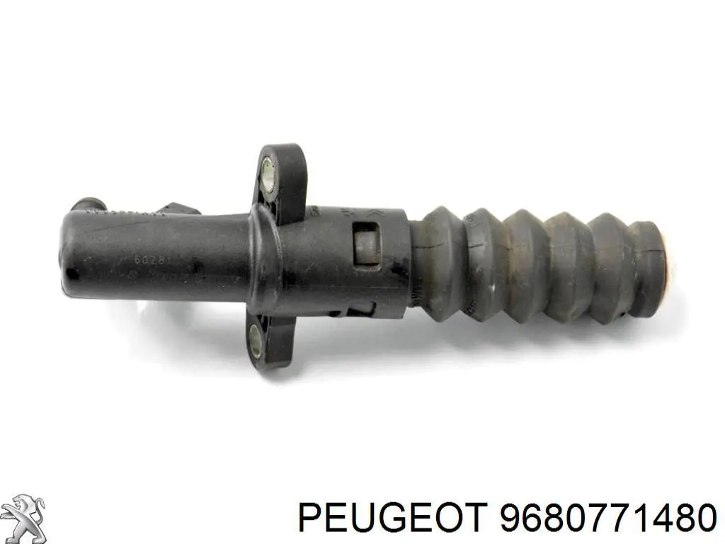 9680771480 Peugeot/Citroen bombin de embrague