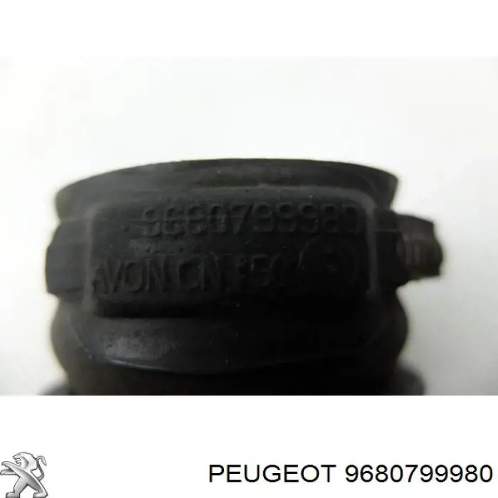9680799980 Peugeot/Citroen 