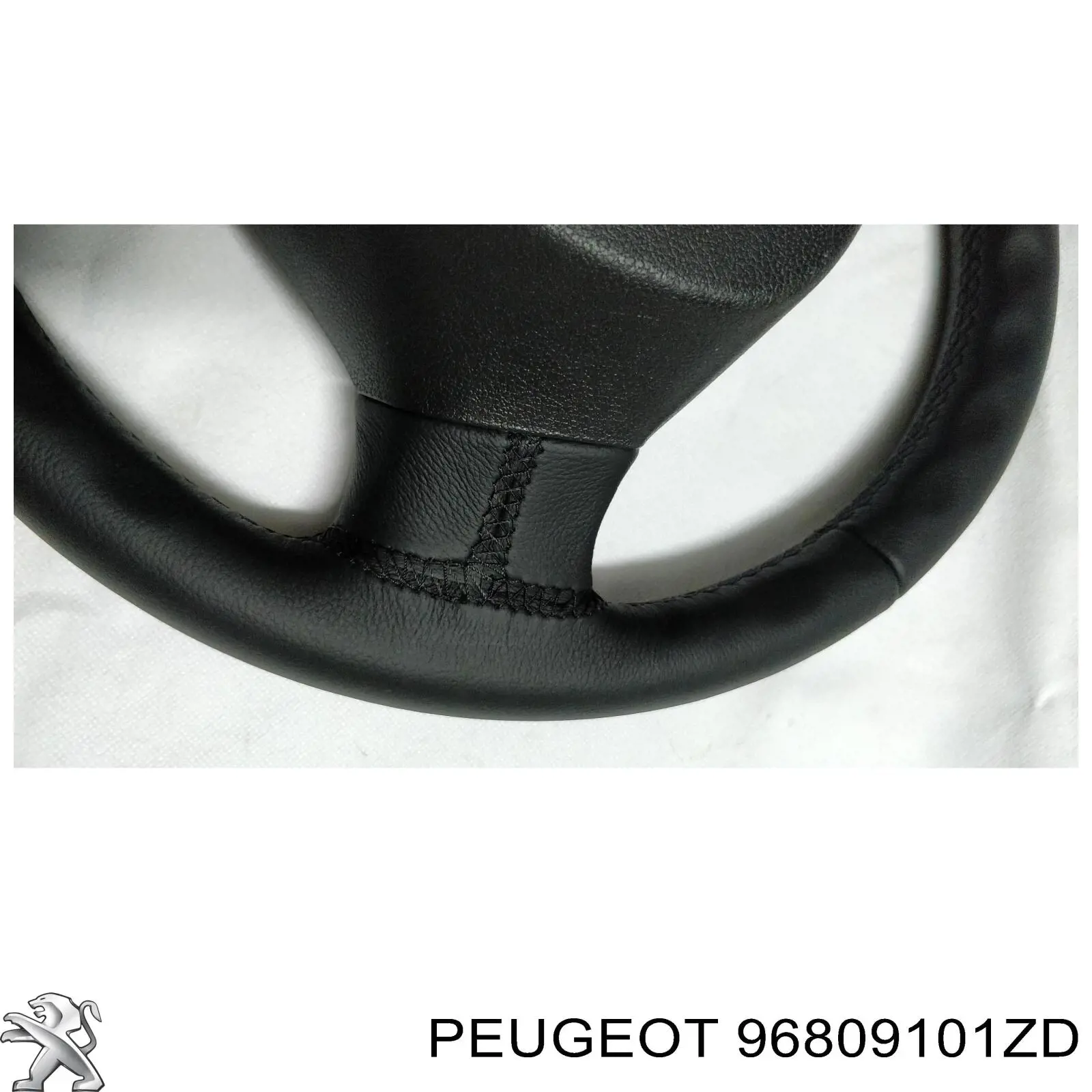 96809101ZD Peugeot/Citroen