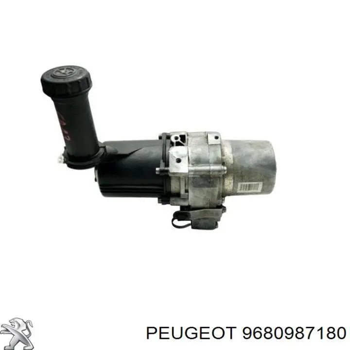 Comprar 9680987180 Peugeot/Citroen 