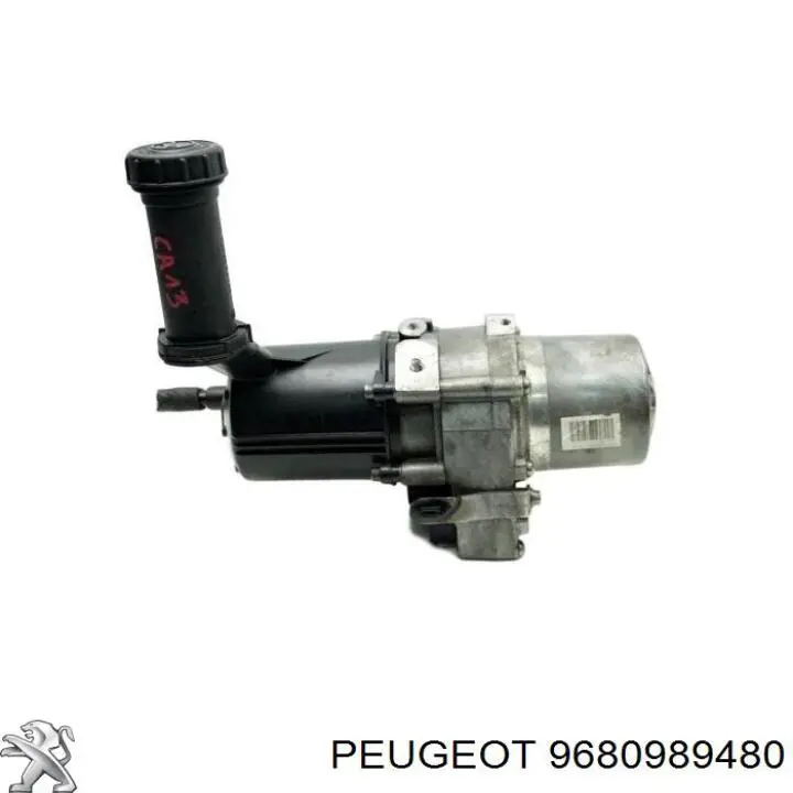 Comprar 9680989480 Peugeot/Citroen Bomba servodireccion