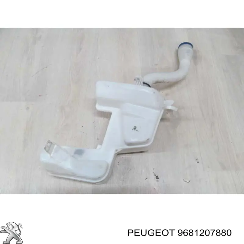 Comprar 9681207880 Peugeot/Citroen 