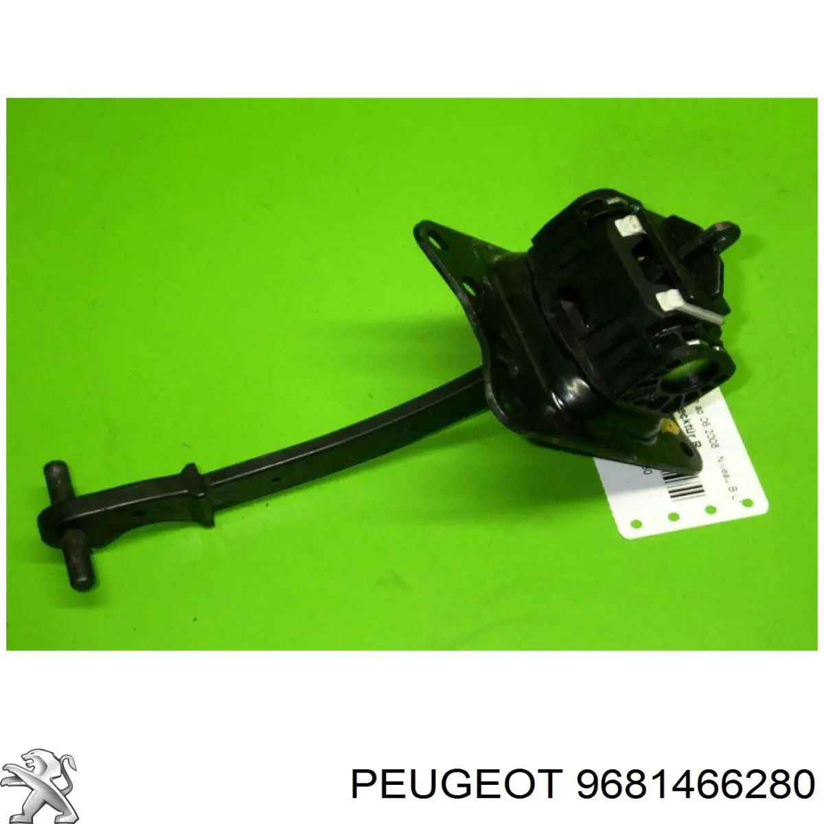 9681466280 Peugeot/Citroen 