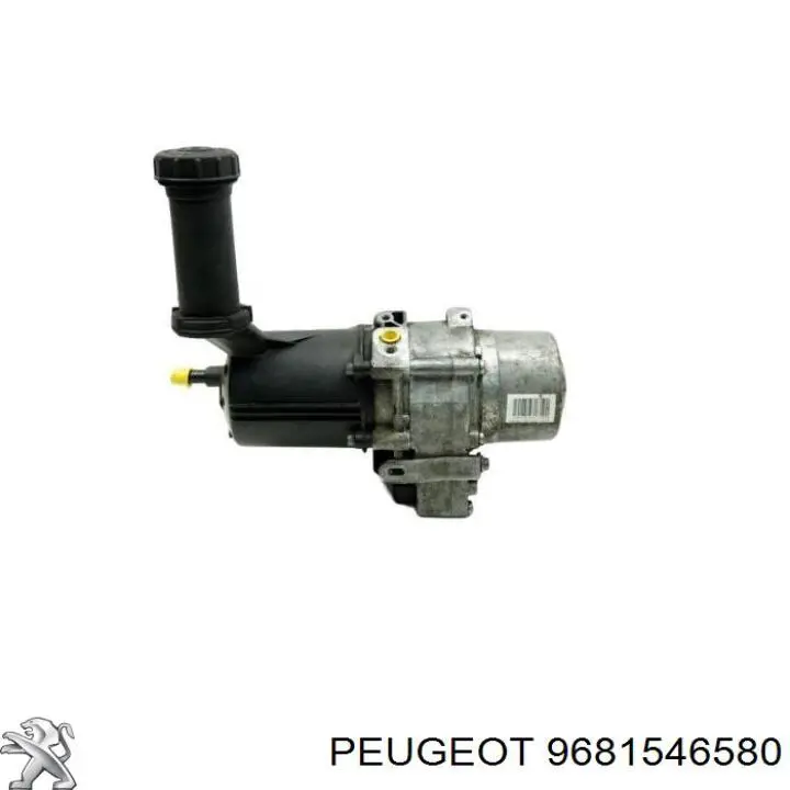 Comprar 9681546580 Peugeot/Citroen 