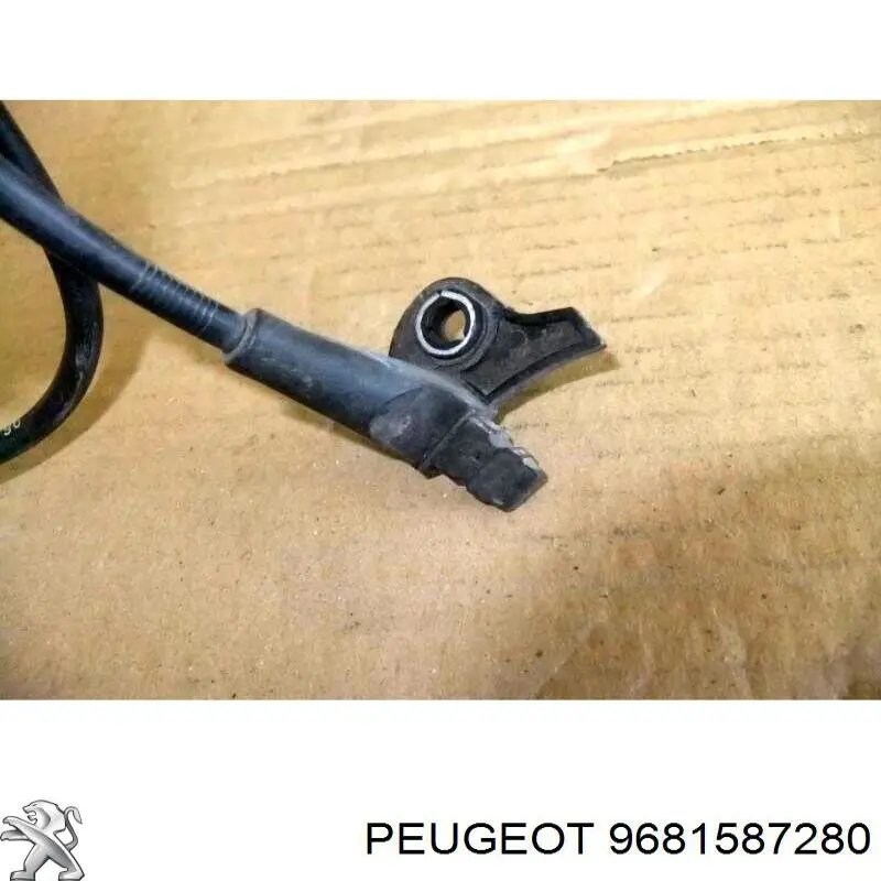  Peugeot/Citroen 9681587280 precio, desde 49,37 EUR